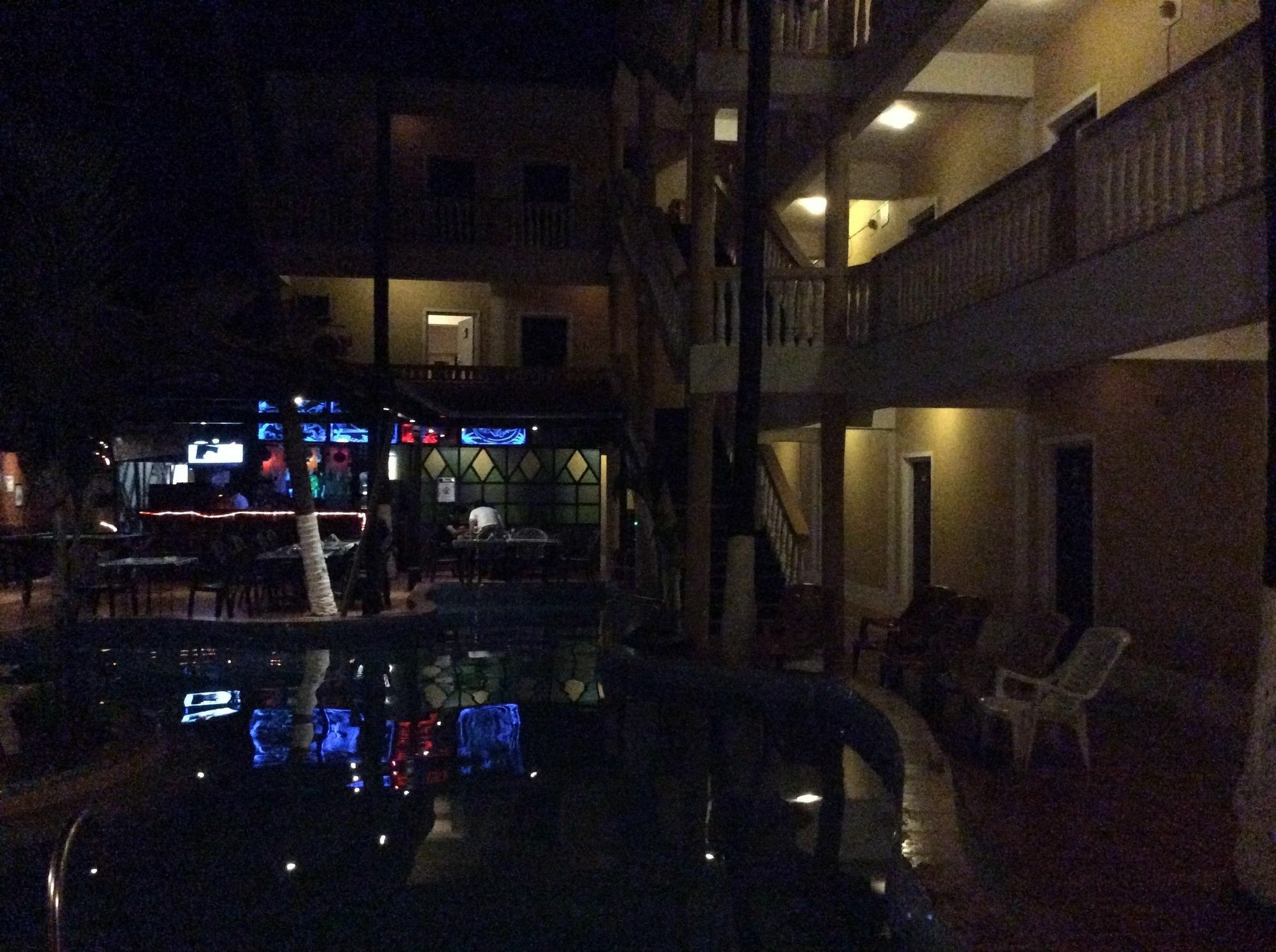 Castle House Calangute Hotel Bagian luar foto